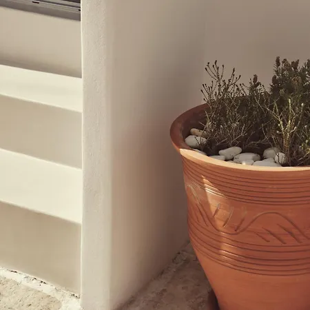 Lejlighed Retreat Paros, Fisherman's House, The Net Páros