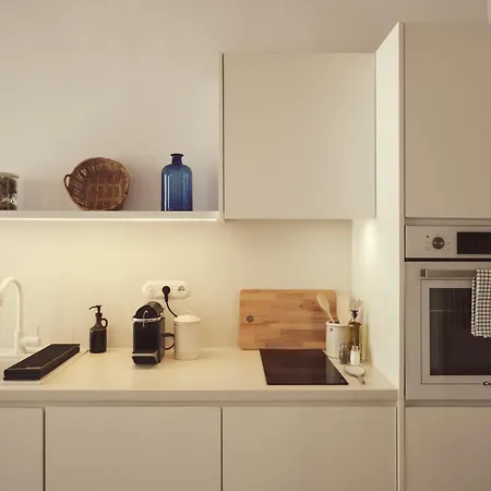 Retreat Paros, Fisherman's House, The Net * Páros