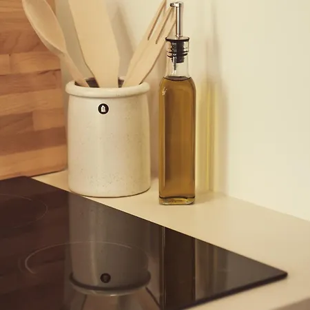 Retreat Paros, Fisherman's House, The Net Lejlighed Páros