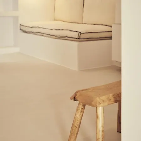 Lejlighed Retreat Paros, Fisherman's House, The Net