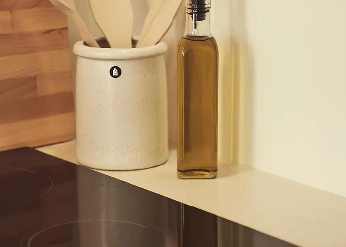 Retreat Paros, Fisherman's House, The Net Апартаменты Парос