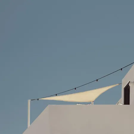 Retreat Paros, Fisherman's House, The Net * Paro