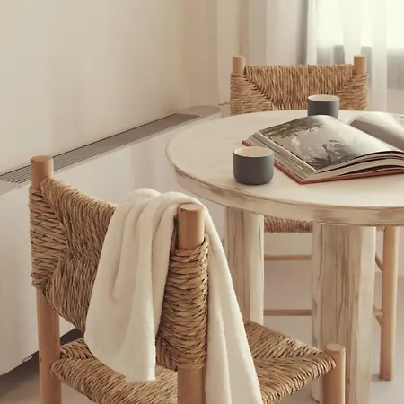 Retreat Paros, Fisherman's House, The Net * Paro
