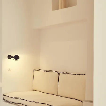 Apartment Retreat Paros, Fisherman's House, The Net *