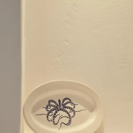 Retreat Paros, Fisherman's House, The Net Appartamento Paro
