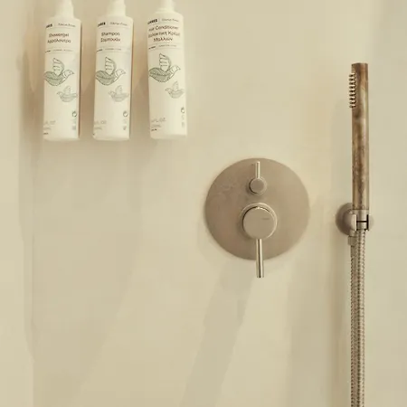 Retreat Paros, Fisherman's House, The Net * Parikia (Paros)