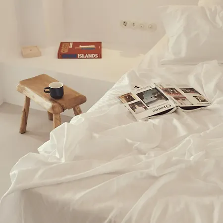 Retreat Paros, Fisherman's House, The Net *