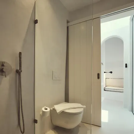 Retreat Paros, Fisherman's House, The Net * Parikia (Paros)