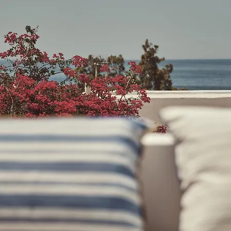 Appartamento Retreat Paros, Fisherman's House, The Net Paro