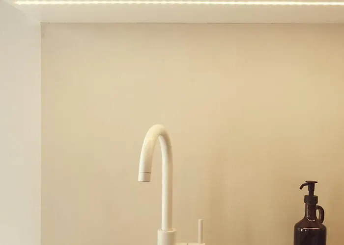 Retreat Paros, Fisherman's House, The Net *