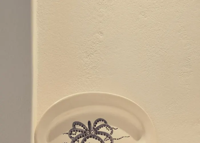 Retreat Paros, Fisherman's House, The Net Appartamento Paro